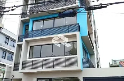 Sala comercial à venda na Rua Dezessete de Maio, 185, Camobi, Santa Maria