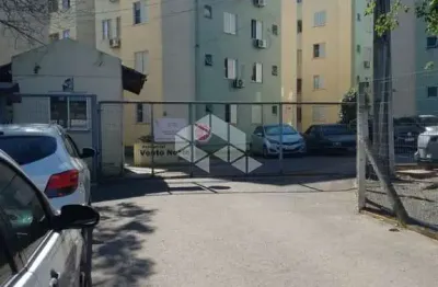 Apartamento com 2 quartos à venda na Rua Jeni Ana Aguiar Gonçalves, 8880, Uglione, Santa Maria