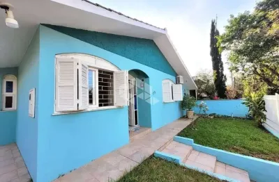 Casa com 3 quartos à venda na Rua Dois, 195, Camobi, Santa Maria