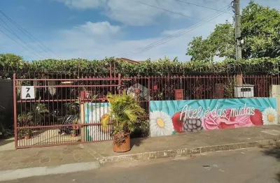 Casa com 3 quartos à venda na Rua Nilo Peçanha, 7, Salgado Filho, Santa Maria