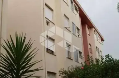 Apartamento com 2 quartos à venda na Rua Tamanday, 175, Nonoai, Santa Maria