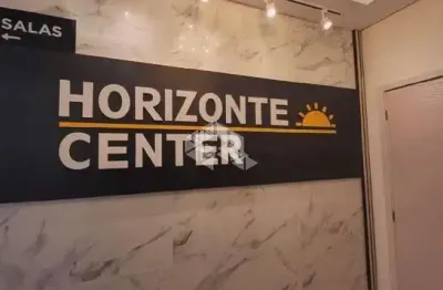 Sala comercial à venda na Avenida Evaldo Behr, 545, Camobi, Santa Maria