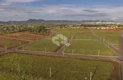 Terreno à venda na Brasil, 100, Pinheiro Machado, Santa Maria