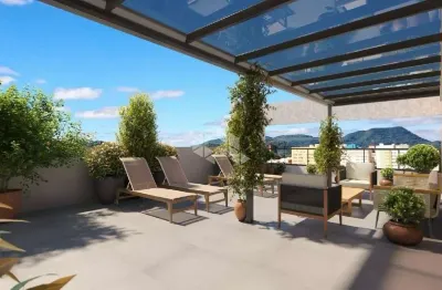 Apartamento com 2 quartos à venda na Rua Bento Gonçalves, 225, Nossa Senhora das Dores, Santa Maria