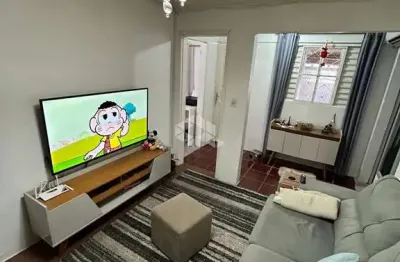 Casa com 3 quartos à venda na Rua Frederico Varaschini, 284, Camobi, Santa Maria