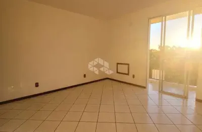 Apartamento com 3 quartos sendo uma suíte com vaga de garagem à venda no bairro são josé em santa maria