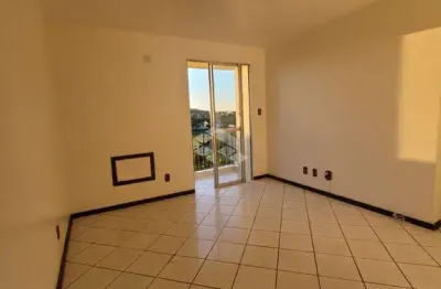 Apartamento com 3 quartos sendo uma suíte com vaga de garagem à venda no bairro são josé em santa maria