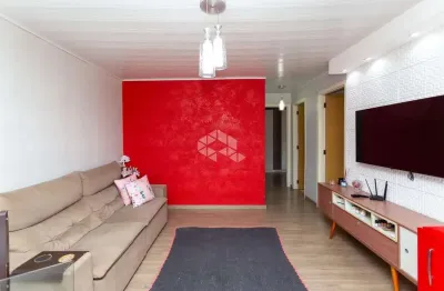 Casa com 3 quartos à venda na Camilo Pessanha, 185, Camobi, Santa Maria