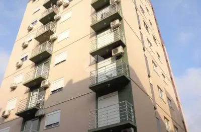 Apartamento com 1 quarto à venda na Rua Risieri Mafacioli, 33, Centro, Santa Maria
