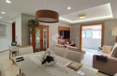 Apartamento de 2 quartos a venda no menino jesus, santa maria - rs