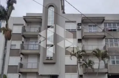 Apartamento com 1 quarto à venda na Rua Ernesto Pereira, 663, Camobi, Santa Maria