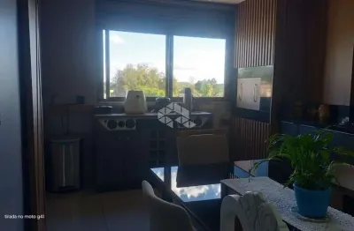 Apartamento com 3 quartos e suíte no bairro patronato em santa maria rs