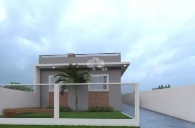 Casa com 2 quartos à venda na Boca Do Monte, 850, Boca do Monte, Santa Maria