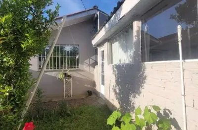 Casa com 2 quartos à venda na Rua Jorge de Lima, 190, Camobi, Santa Maria