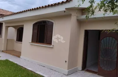 Casa à venda de 3 quartos no bairro pinheiro machado em santa maria - rs