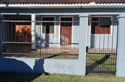 Casa a venda de 2 quartos no bairro pinheiro machado, santa maria - rs