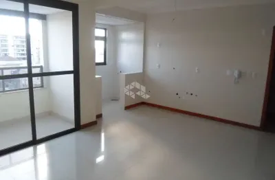 Apartamento a venda de 2 quartos, sendo uma suíte, no Centro de Santa Maria - RS