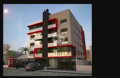 Apartamento de 1 dormitório à venda - próximo à ufsm, bairro camobi