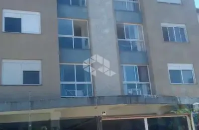 Apartamento com 1 quarto à venda na Rua Lamartine Babo, 83, Camobi, Santa Maria