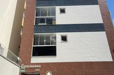 Apartamento com 1 quarto à venda na Rua Silva Jardim, 1121, Nossa Senhora do Rosário, Santa Maria