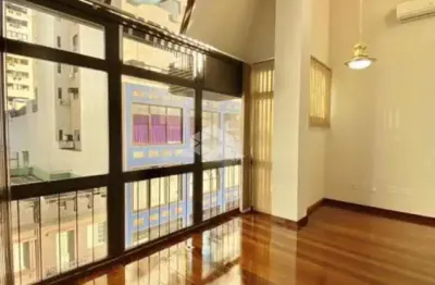 Sala comercial à venda na Rua Doutor Bozano, 1280, Centro, Santa Maria