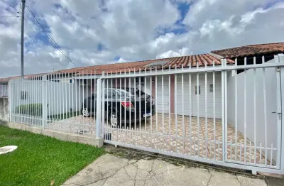 Casa com 3 quartos à venda na Rua Santa Rosa, 55, Diácono João Luiz Pozzobon, Santa Maria