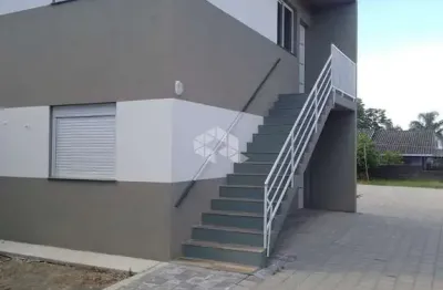 Apto novo a venda com 02 quartos no bairro pinheiro machado em santa maria