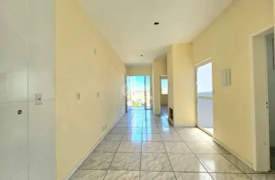 Casa à venda com 2 quartos - residencial galápagos em santa maria