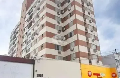 Apartamento com 2 quartos à venda na Rua José Bonifácio, 2680, Centro, Santa Maria