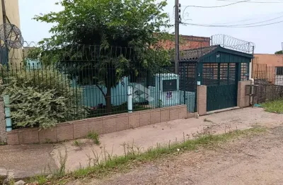 Casa com 4 quartos à venda na Rua das Figueiras, 380, Juscelino Kubitschek, Santa Maria