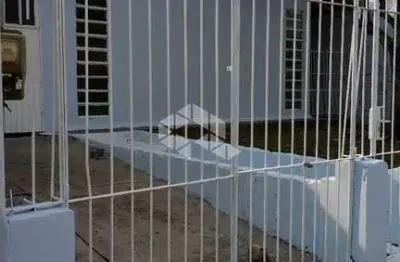 Casa com 2 quartos à venda na Rua José Gabriel de Moraes Brenner, 220, Tancredo Neves, Santa Maria