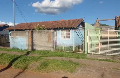 Casa a venda com 2 quartos no bairro diácono João Luiz Pozzobon em Santa Maria Rs.