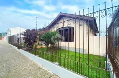 Casa com 4 quartos à venda na Rua Miguel Carvalho de Macêdo, 260, Uglione, Santa Maria