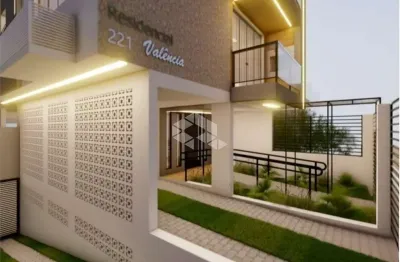 Apartamento com 1 quarto à venda na Rua Olavo Bilac, 221, Nossa Senhora de Fátima, Santa Maria