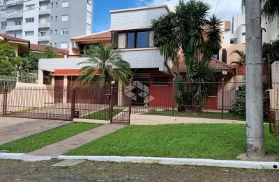 Casa com 4 quartos à venda na Rua Solon Enéas Flores, 9, Nonoai, Santa Maria