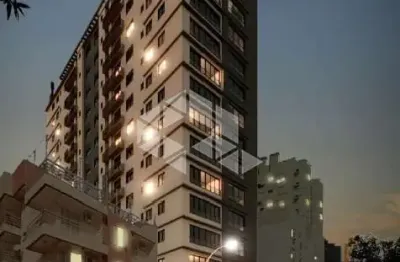 Apartamento com 2 quartos à venda na Rua Felipe de Oliveira, 515, Centro, Santa Maria