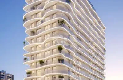 Apartamento 2 dormitórios à venda no Residencial Marcelino Pão e Vinho - Santa Maria