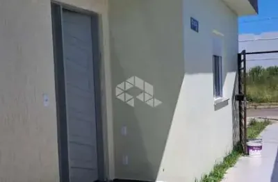 Casa á venda No Residencial Alberto Schons com três quartos em Santa Maria RS