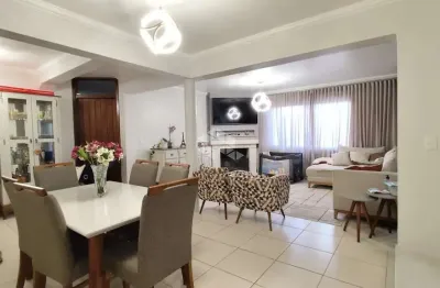 Casa com 5 quartos à venda na Rua Cherubim Abelim, 451, Dom Antônio Reis, Santa Maria