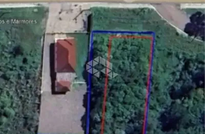 Terreno a Venda, de frente para a Faixa Velha, Camobi, Santa Maria