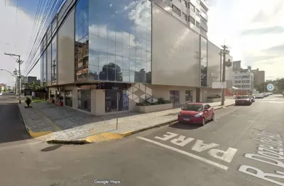 Sala à venda no Edificio Authentic Tower Residence em Tramandaí