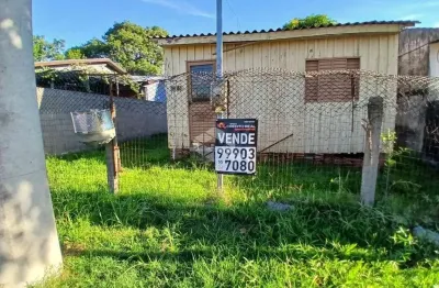 Terreno à venda na Rua Congonhas, 168, Camobi, Santa Maria