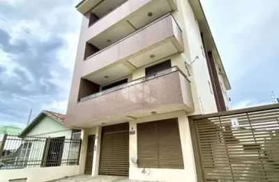 Apartamento com 1 quarto à venda na Rua Dezessete de Maio, 235, Camobi, Santa Maria