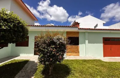 Casa com 5 quartos à venda na Rua Coronel Ernesto Becker, 248, Passo D'Areia, Santa Maria