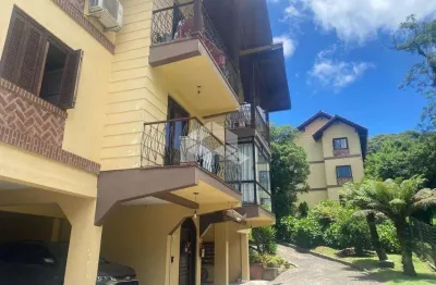 Apartamento com 2 quartos à venda na Assis Brasil, 430, Maggi, Canela