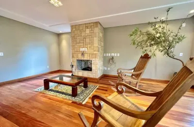Casa em condomínio fechado com 4 quartos à venda na Das Caneleiras, 158, Reserva da Serra, Canela