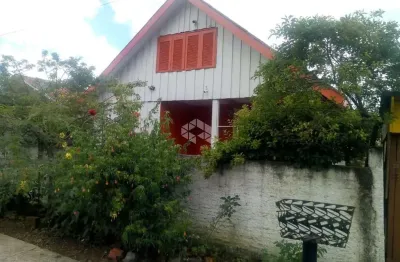 Casa com 4 quartos à venda na Ourides Souza Rodrigues, 316, São Luiz, Canela