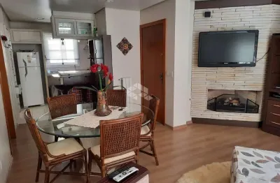Apartamento com 2 quartos à venda na Aquilino Libardi, 74, Centro, Gramado