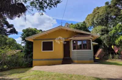 Casa com 3 quartos à venda na João Carlos Camerini, 1388, Carazal, Gramado