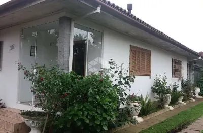 Casa com 4 quartos à venda na Jurgens Hubbe, 315, Loteamento Central, Canela